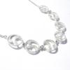 Round Cherries Necklace - £124.00 (PJS23)